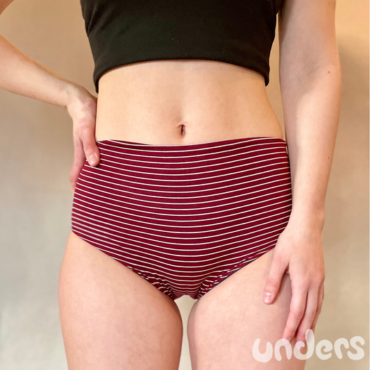 Adult Stripes UNDERS